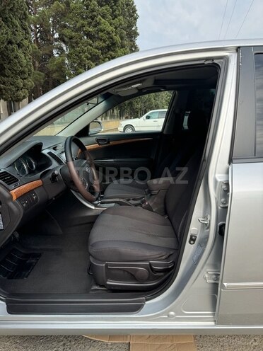 Hyundai Sonata 2008, 273,450 km - 2.4 l - Xırdalan