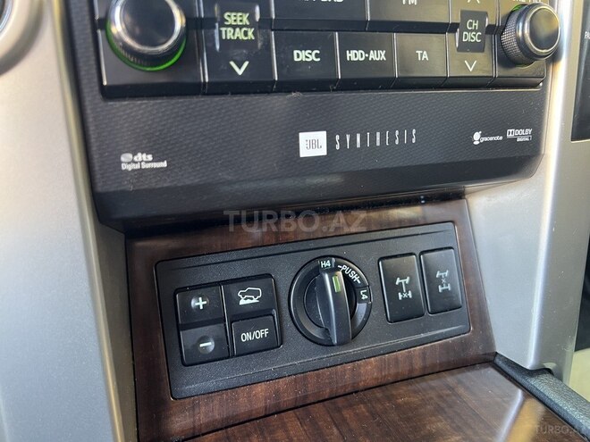Toyota Land Cruiser Prado 2013, 240,000 km - 3.0 л - Bakı