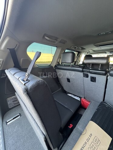 Toyota Land Cruiser Prado 2013, 240,000 km - 3.0 л - Bakı