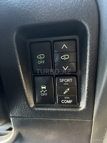Toyota Land Cruiser Prado 2013, 240,000 km - 3.0 л - Bakı