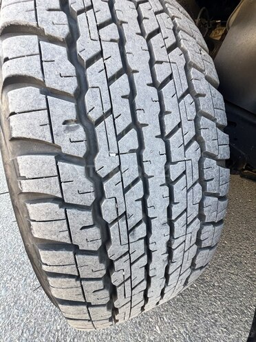 Toyota Land Cruiser Prado 2013, 240,000 km - 3.0 л - Bakı