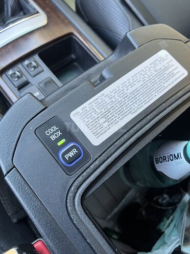 Toyota Land Cruiser Prado 2013, 240,000 km - 3.0 л - Bakı