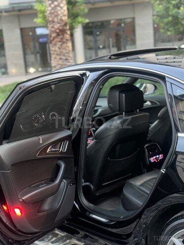 Audi A6 2015, 184,000 km - 2.0 l - Bakı