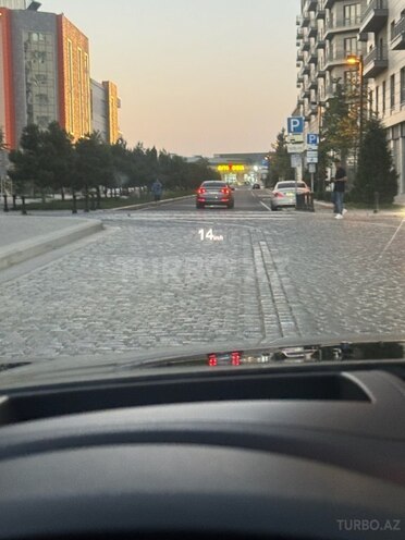 Audi A6 2015, 184,000 km - 2.0 l - Bakı