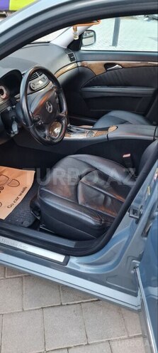 Mercedes E 220 d 2006, 172,000 km - 2.2 l - Bakı