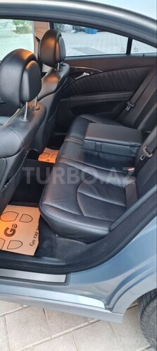 Mercedes E 220 d 2006, 172,000 km - 2.2 l - Bakı