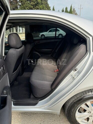 Hyundai Sonata 2008, 273,450 km - 2.4 l - Xırdalan