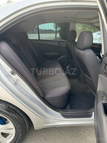 Hyundai Sonata 2008, 273,450 km - 2.4 l - Xırdalan