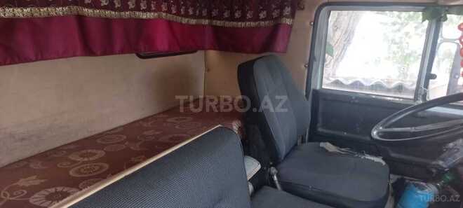 KamAz 5410 1985, 623,330 km - 11.0 l - Bakı