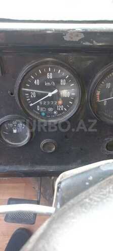KamAz 5410 1985, 623,330 km - 11.0 l - Bakı