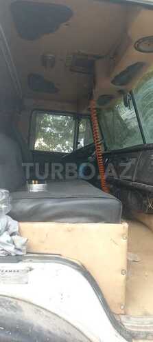 KamAz 5410 1985, 623,330 km - 11.0 l - Bakı