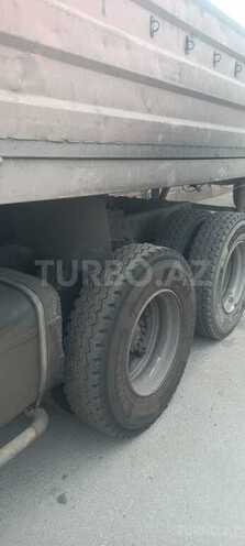 KamAz 5410 1985, 623,330 km - 11.0 l - Bakı