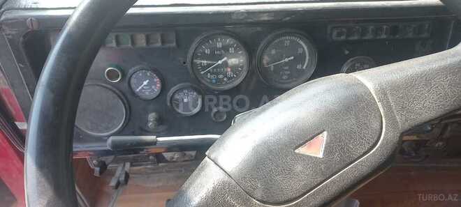 KamAz 5410 1985, 623,330 km - 11.0 l - Bakı