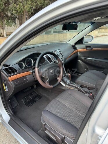 Hyundai Sonata 2008, 273,450 km - 2.4 l - Xırdalan