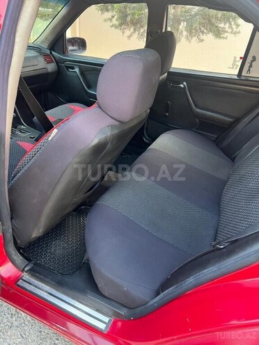 Mercedes C 220 d 1997, 285,361 km - 2.2 l - Bakı