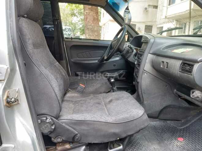 LADA (VAZ) 2115 2005, 234,532 km - 1.5 l - Mingəçevir
