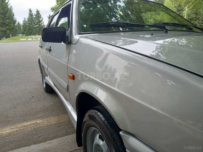 LADA (VAZ) 2115 2005, 234,532 km - 1.5 l - Mingəçevir