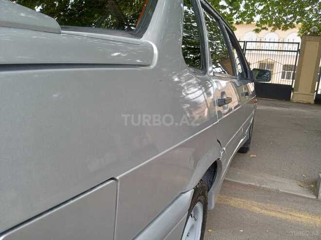 LADA (VAZ) 2115 2005, 234,532 km - 1.5 l - Mingəçevir