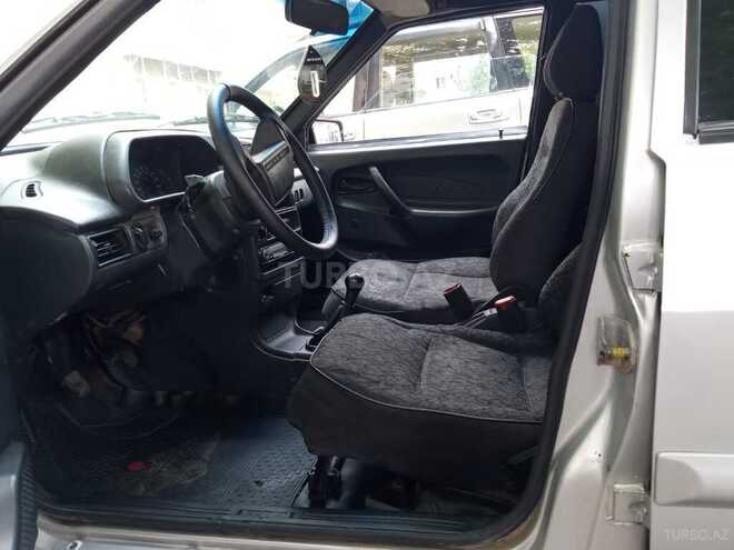 LADA (VAZ) 2115 2005, 234,532 km - 1.5 l - Mingəçevir