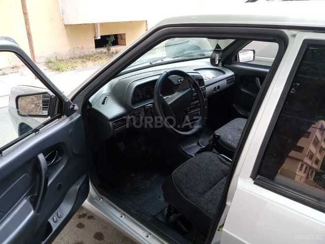 LADA (VAZ) 2115 2005, 234,532 km - 1.5 l - Mingəçevir