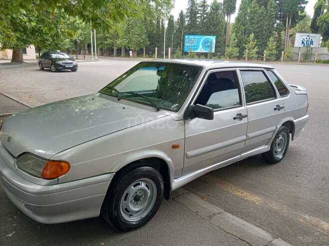 LADA (VAZ) 2115 2005, 234,532 km - 1.5 l - Mingəçevir