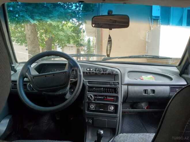 LADA (VAZ) 2115 2005, 234,532 km - 1.5 l - Mingəçevir