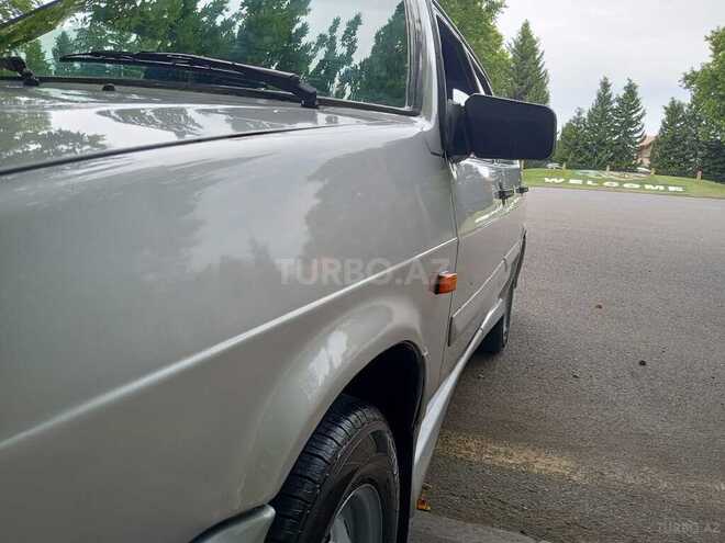 LADA (VAZ) 2115 2005, 234,532 km - 1.5 l - Mingəçevir