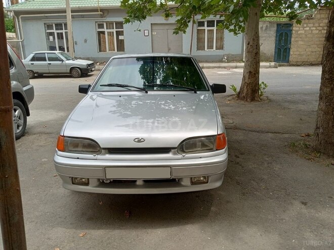 LADA (VAZ) 2115 2005, 234,532 km - 1.5 l - Mingəçevir