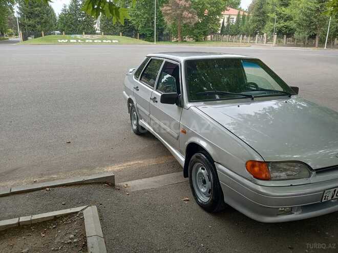 LADA (VAZ) 2115 2005, 234,532 km - 1.5 l - Mingəçevir