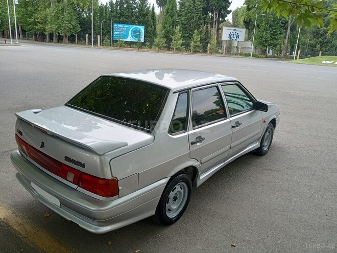 LADA (VAZ) 2115 2005, 234,532 km - 1.5 l - Mingəçevir