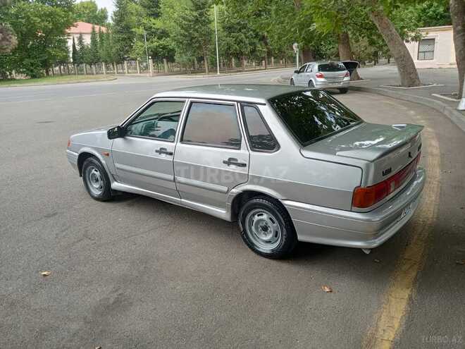 LADA (VAZ) 2115 2005, 234,532 km - 1.5 l - Mingəçevir