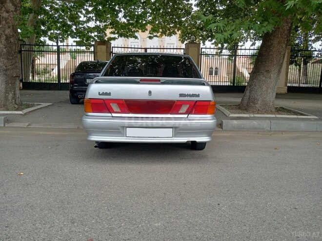 LADA (VAZ) 2115 2005, 234,532 km - 1.5 l - Mingəçevir