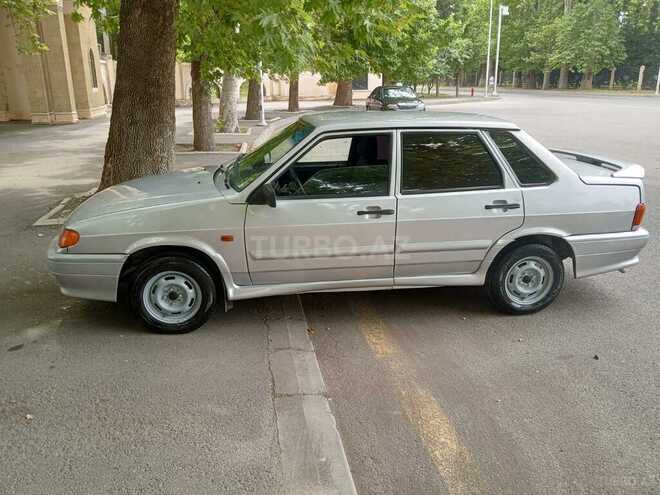 LADA (VAZ) 2115 2005, 234,532 km - 1.5 l - Mingəçevir