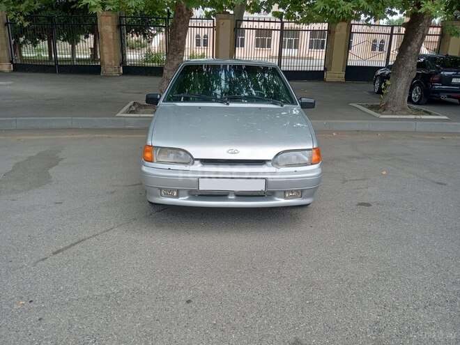 LADA (VAZ) 2115 2005, 234,532 km - 1.5 l - Mingəçevir