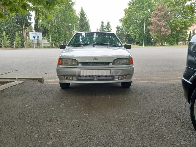 LADA (VAZ) 2115 2005, 234,532 km - 1.5 l - Mingəçevir