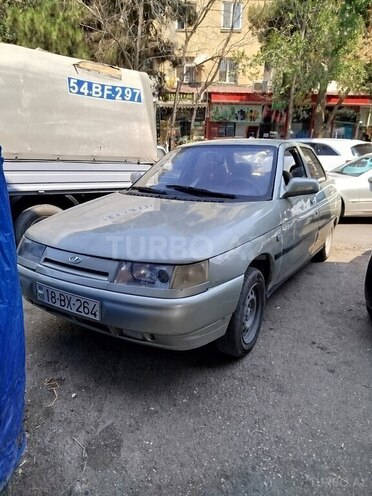 LADA (VAZ) 2110 2001, 92,000 km - 1.5 l - Bakı