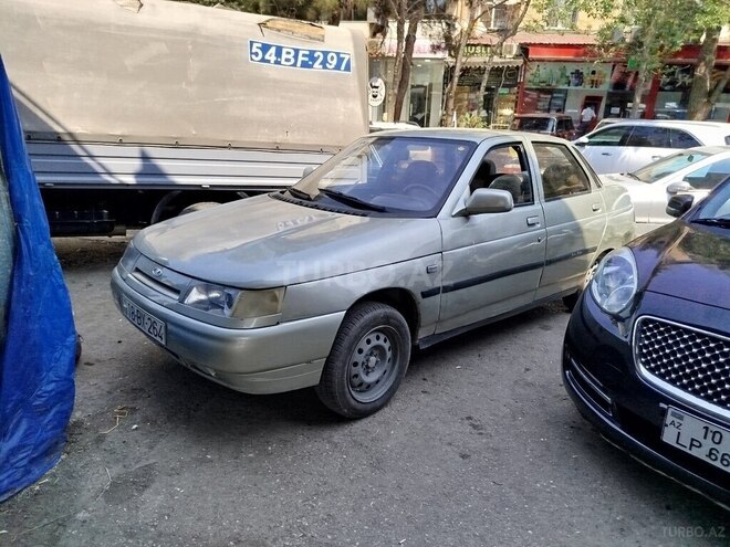 LADA (VAZ) 2110 2001, 92,000 km - 1.5 l - Bakı