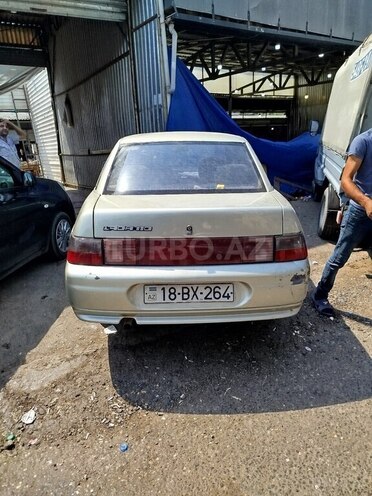 LADA (VAZ) 2110 2001, 92,000 km - 1.5 l - Bakı