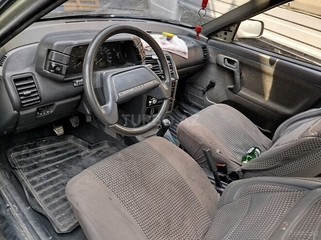 LADA (VAZ) 2110 2001, 92,000 km - 1.5 l - Bakı