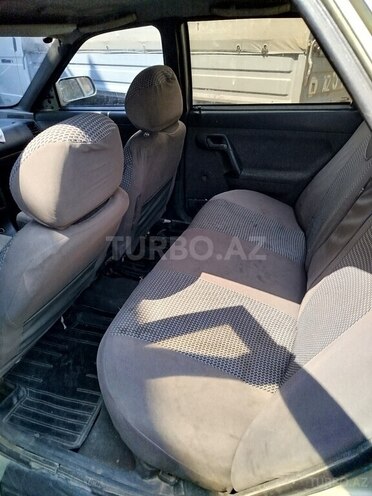 LADA (VAZ) 2110 2001, 92,000 km - 1.5 l - Bakı