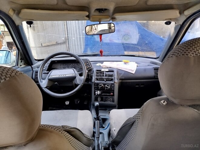 LADA (VAZ) 2110 2001, 92,000 km - 1.5 l - Bakı