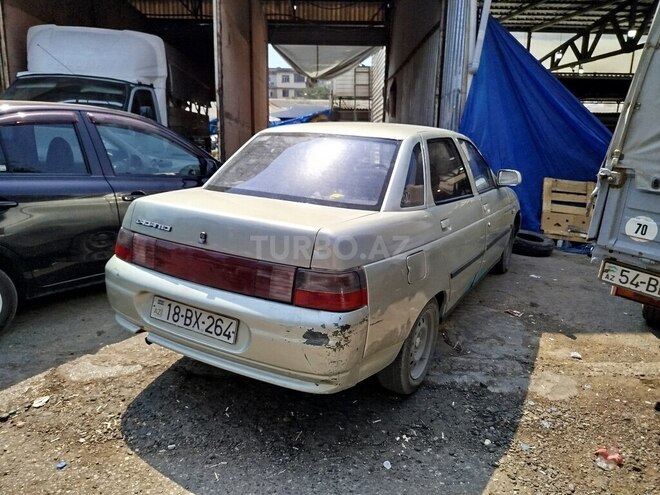 LADA (VAZ) 2110 2001, 92,000 km - 1.5 l - Bakı
