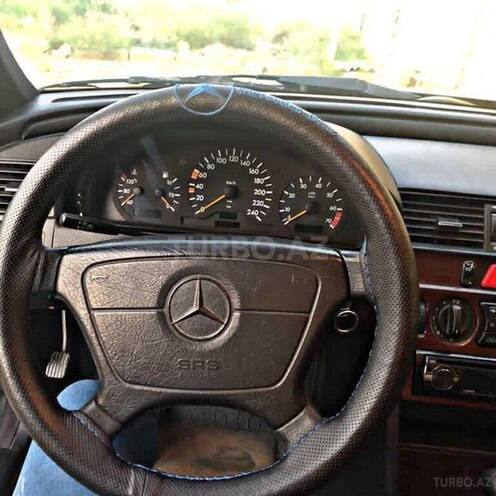 Mercedes C 180 1997, 396,796 km - 1.8 l - Zərdab