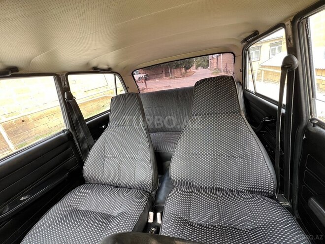 LADA (VAZ) 2107 2008, 95,000 km - 1.6 l - Şamaxı