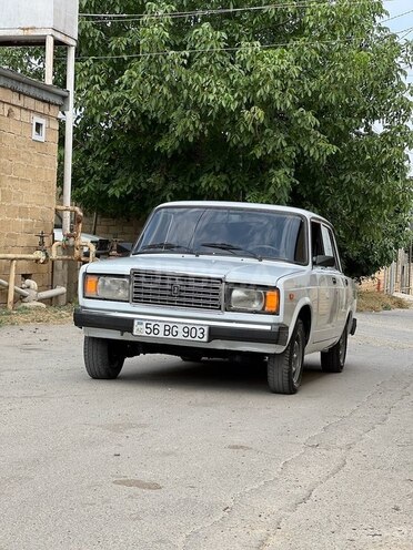 LADA (VAZ) 2107 2008, 95,000 km - 1.6 l - Şamaxı