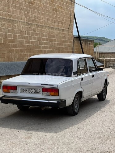 LADA (VAZ) 2107 2008, 95,000 km - 1.6 l - Şamaxı