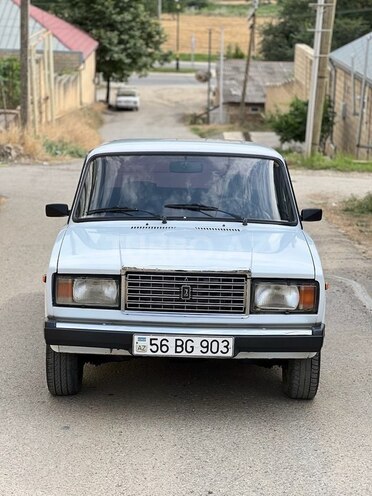 LADA (VAZ) 2107 2008, 95,000 km - 1.6 l - Şamaxı