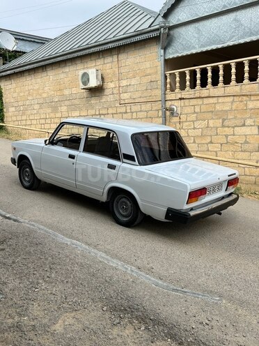 LADA (VAZ) 2107 2008, 95,000 km - 1.6 l - Şamaxı