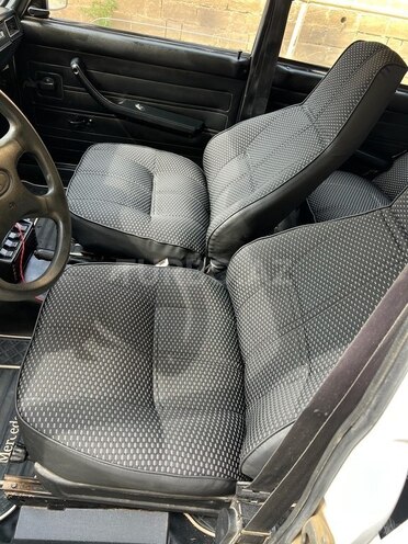 LADA (VAZ) 2107 2008, 95,000 km - 1.6 l - Şamaxı