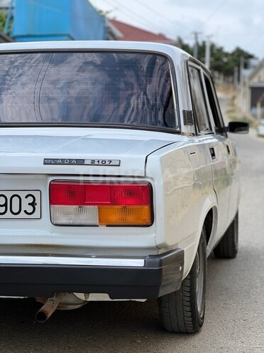 LADA (VAZ) 2107 2008, 95,000 km - 1.6 l - Şamaxı
